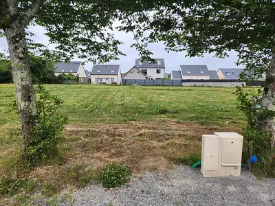 Maison neuve, 83 m²