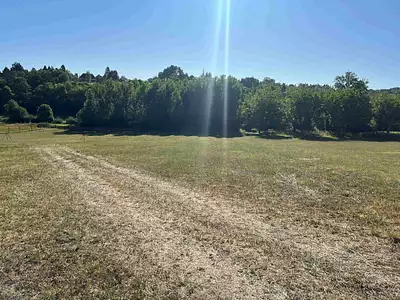 Terrain à bâtir, 3 428 m²