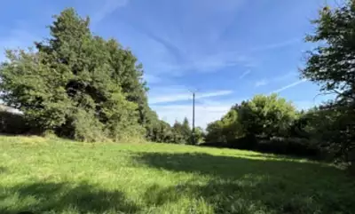 Maison neuve, 100 m²