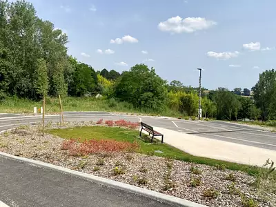 Maison neuve, 50 m²