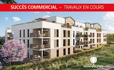 PRIMMEA MONTGOLFIER