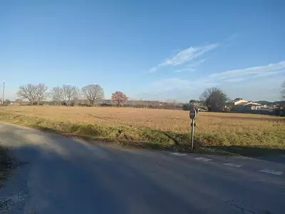 Maison neuve, 118 m²