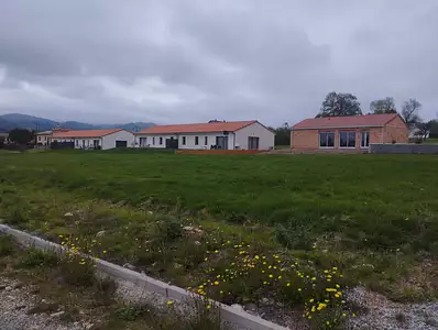 Maison neuve, 85 m²