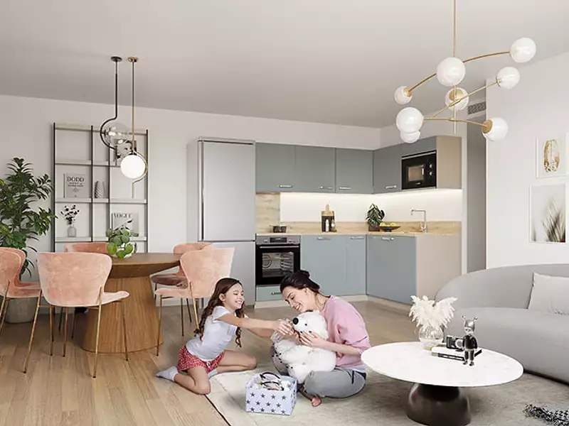 54 Avenue de Condé - Saint-Maur-des-Fossés (94100)