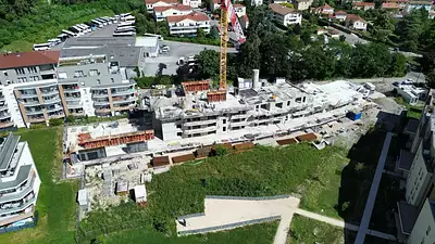 Résidence AMBOISE