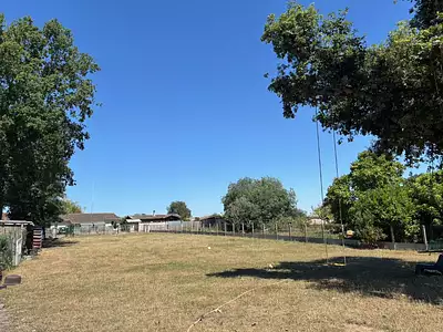 Terrain à bâtir, 726 m²