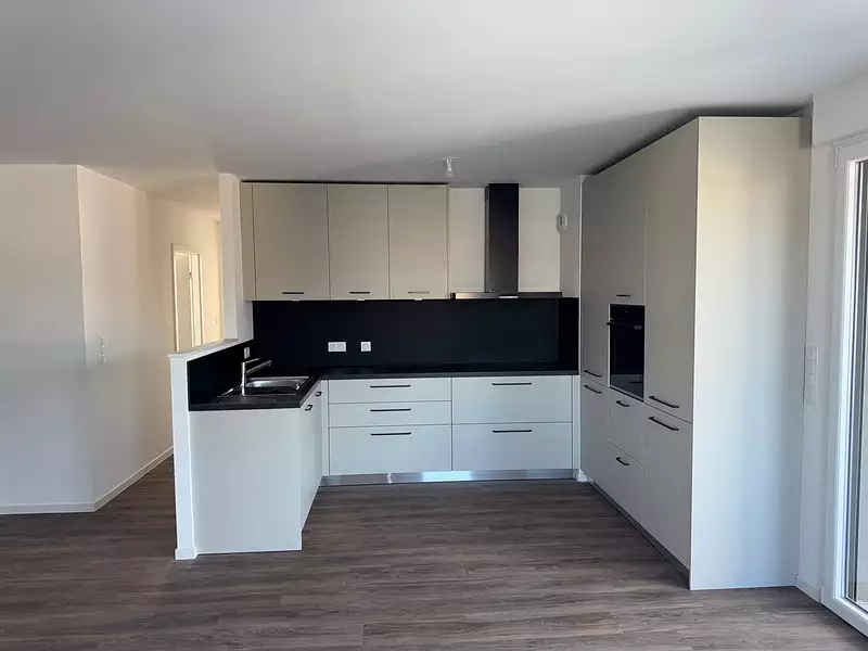 Attique dispo immédiatement - Issenheim (68500)