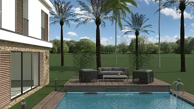 Terrain à bâtir, 476 m²