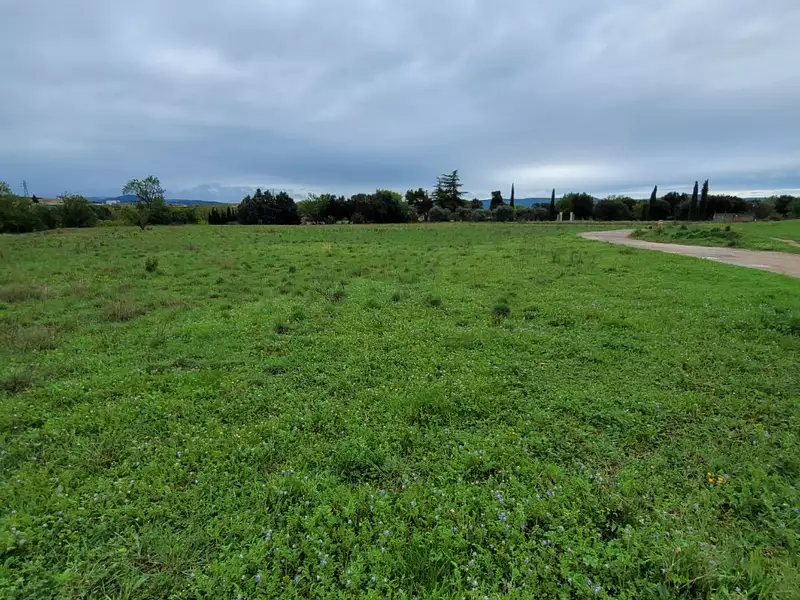 Maison neuve, 76 m² - Pertuis (84120)