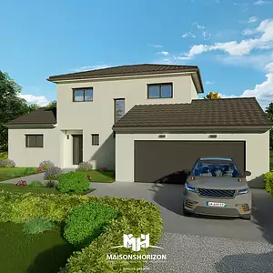 Terrain à bâtir, 574 m²