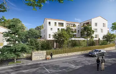 L'ECRIN DU PARC