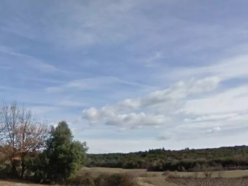 Terrain à bâtir, 577 m² - Montagnac (30350)