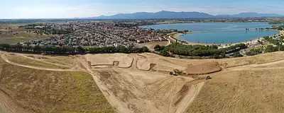 Maison neuve, 90 m²