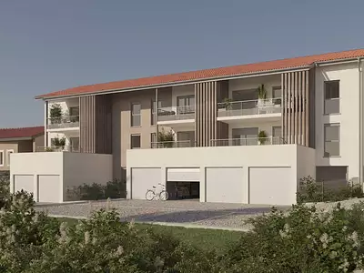VILLA CAPUCINE