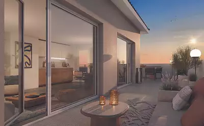 Le Pavillon de l'Horloge