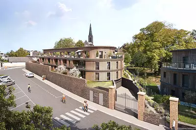 LE DOMAINE DES PLANCHES