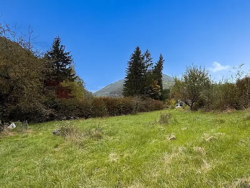 Maison neuve, 135,97 m² - Boyeux-Saint-Jérôme (01640)