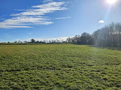 Maison neuve, 90 m²