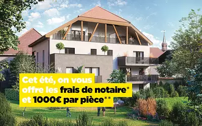 Jardin Secret