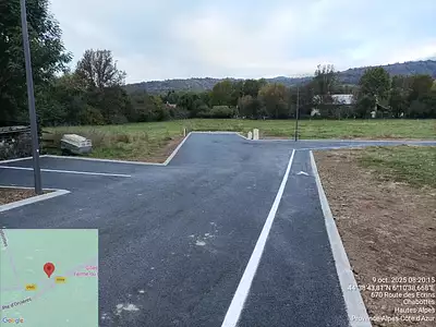 Maison neuve, 70 m²