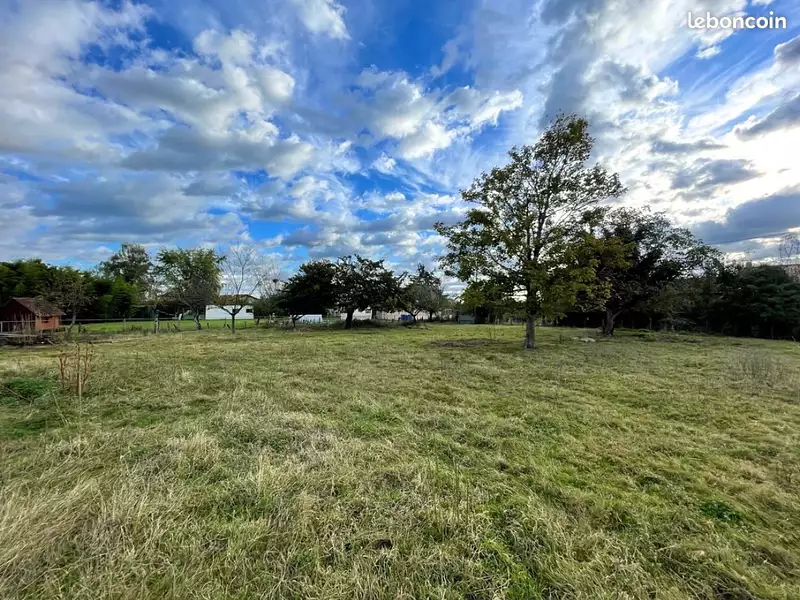 Maison neuve, 104 m² - Replonges (01750)