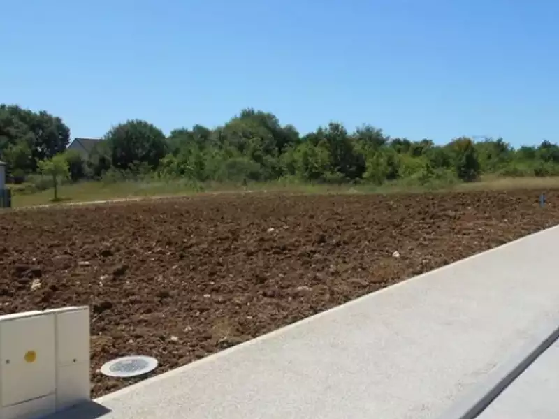 Maison neuve, 78 m² - Mer (41500)