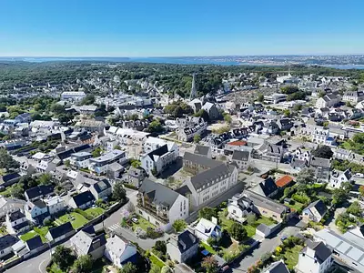 Ar Feunteun