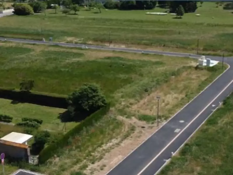 Maison neuve, 81 m² - Les Ventes (27180)