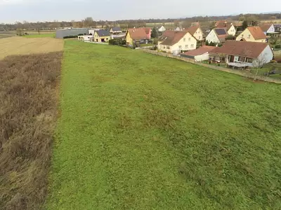 Maison neuve, 110 m²