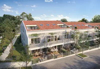 28-30 VIEUX CHEMIN DE GRENADE