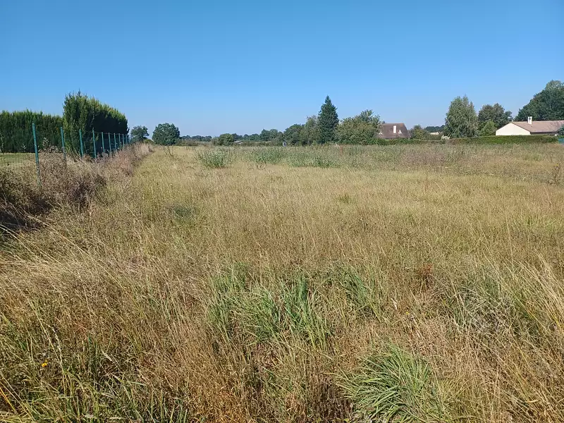 Maison neuve, 89 m² - Dissay (86130)
