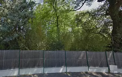 Terrain à bâtir, 1 430 m²