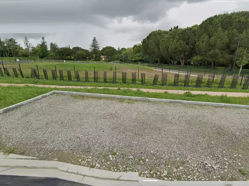 Terrain à bâtir, 349 m² - Saint-Loup-Cammas (31140)