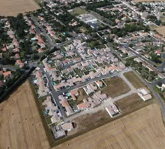 Maison neuve, 85 m²