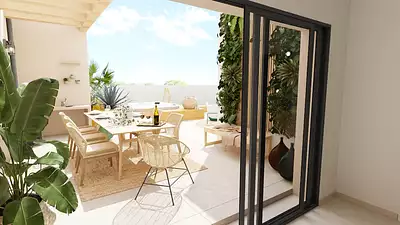 Maison neuve, 139 m²