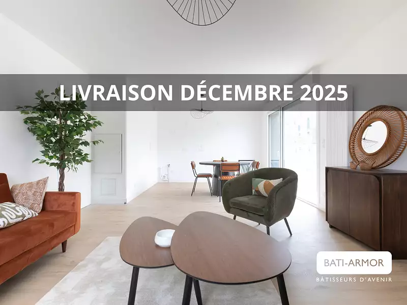 MAJOR – Le Bois - Saint-Malo (35400)