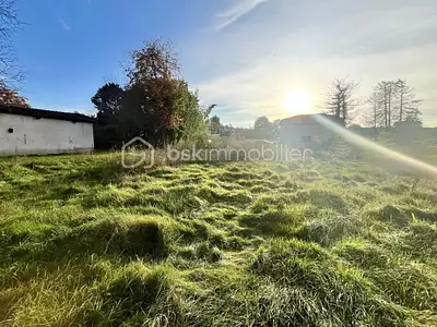 Maison neuve, 114 m²