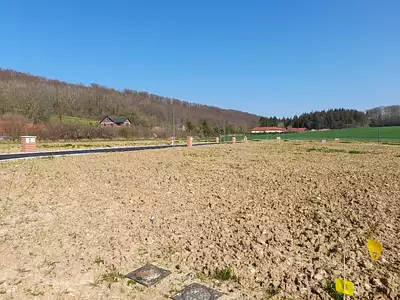 Maison neuve, 86 m²