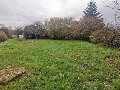 Maison neuve, 99 m²