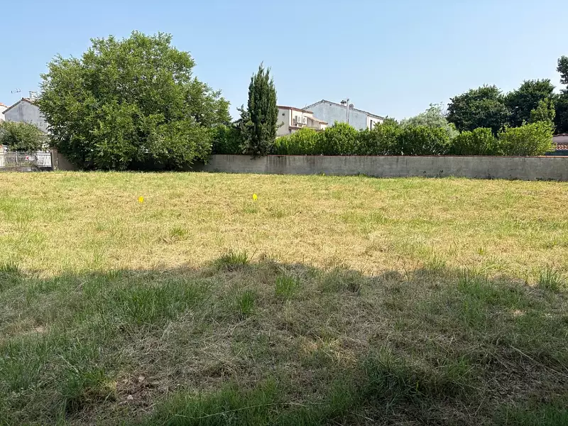 Maison neuve, 85 m² - Toulouse (31200)
