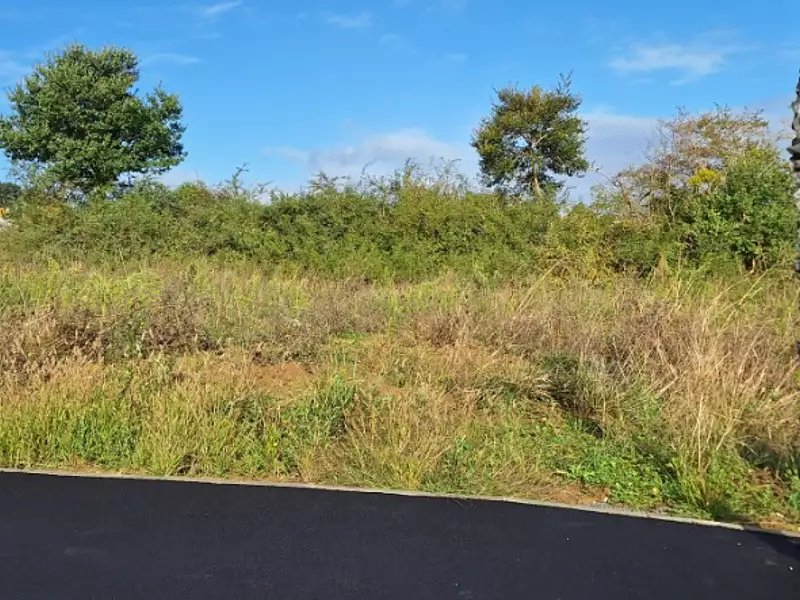 Maison neuve, 110 m² - L'Isle-Jourdain (32600)