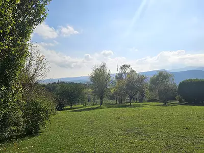 Terrain à bâtir, 1 200 m²