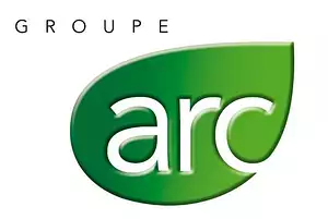 Groupe Arc