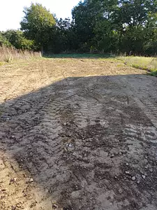 Maison neuve, 87 m²