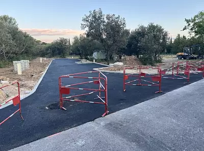 Maison neuve, 113 m²