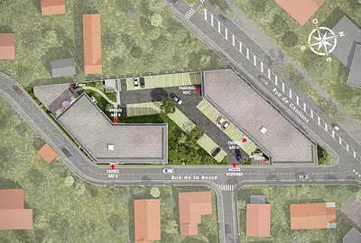 Entre forêt et océan, à Saint-Jean-de-Monts