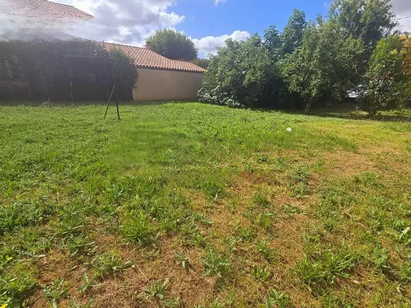 Maison neuve, 145 m² - Castanet-Tolosan (31320)