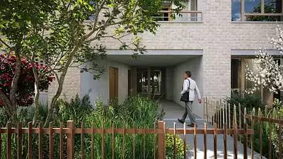 Les Jardins d’Ormesson