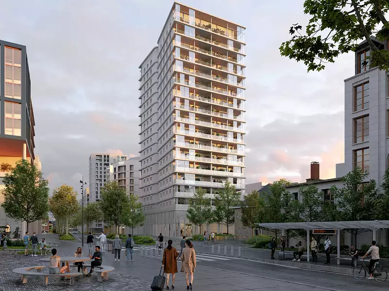 ALTO – Signature - Nantes (44000)