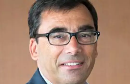 Philippe Scouarnec, Directeur Général Adjoint, Néotoa